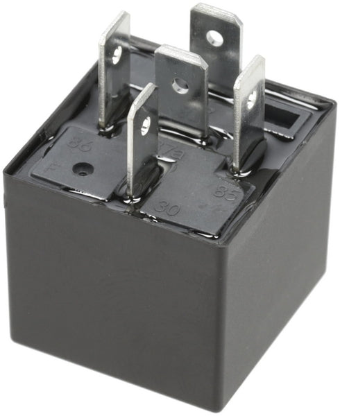 Mini-Relais 12V, Doppelschließer, 2x20A, Diode, ohne Halter