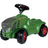 Rolly Toys Minitrac Fendt 724 Vario Rutschfahrzeug für Kinder ab 1½ Jahren in grün