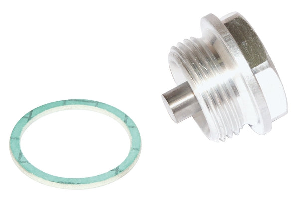 Mintor Magnetstopfen 1
