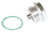 Mintor Magnetstopfen 1