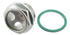 Mintor Schauglas 2 BSP Aluminium
