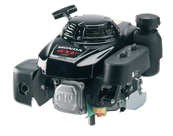 Motor GXV160 4.3HP vertikale Welle Honda