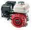 Motor, horizontal, 3,5 PS, Honda GX120UT3-HX4-OH