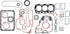 Motordichtsatz Mitsubishi MDSL3E