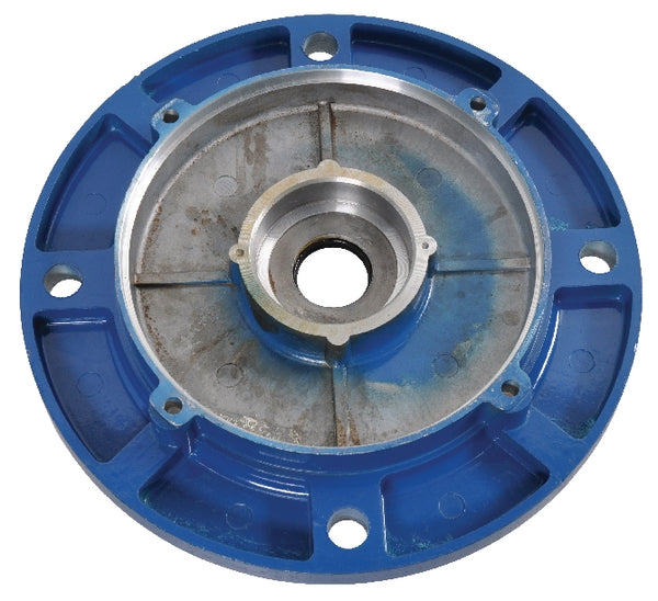 Motorflansch 80-B5