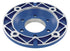 Motorflansch GMR063 80B14