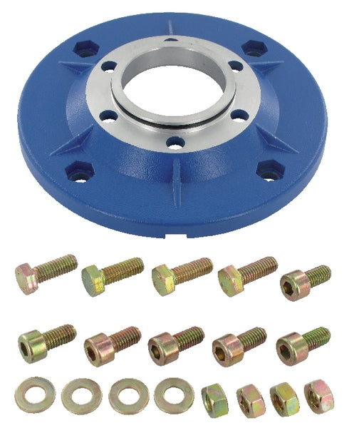 Motorflansch GMR110 100-112B14