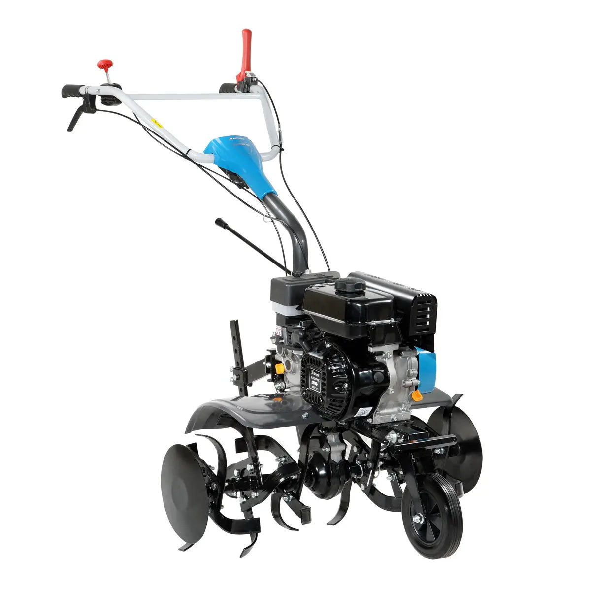 Bertolini Motorhacke 205 S – 474.68589010E5 Bertolini