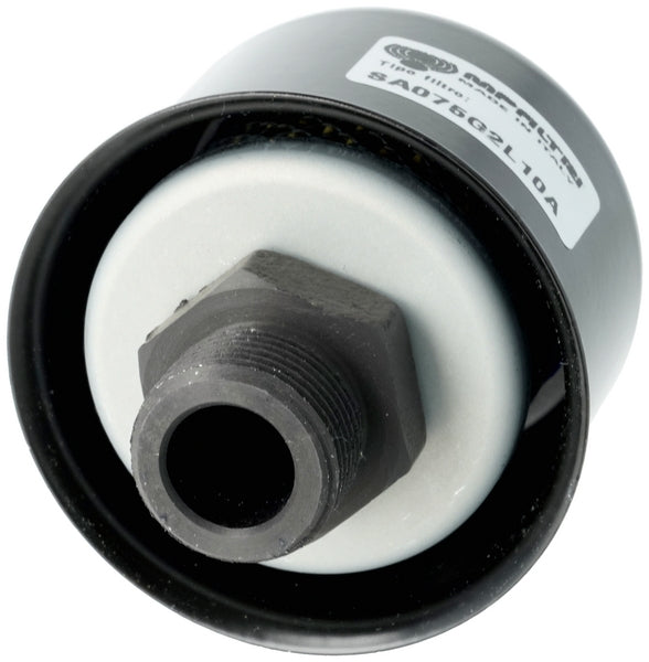 MP Filtri Belüftungsfilter 3/4" 10 µm