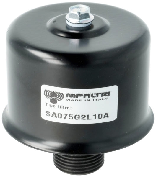 MP Filtri Belüftungsfilter 3/4" 10 µm