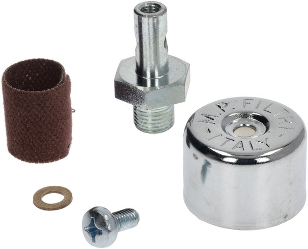 MP Filtri Belüftungsfilter SA036-G1-L40-A