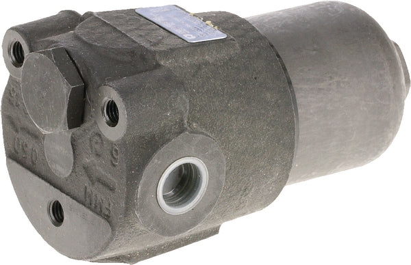 MP Filtri Druckfilter 1/2" 25 µm FMM050-1-B-A-C-A25-N-P01