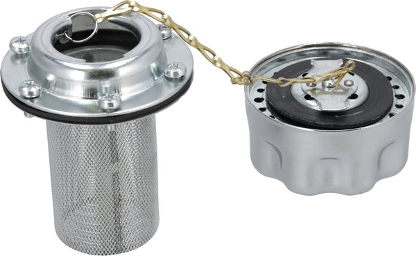 MP Filtri Einfülldeckel TA80 mit Filter