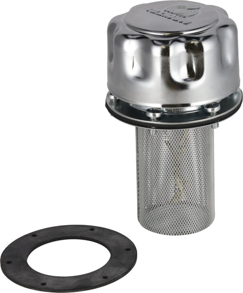 MP Filtri Einfülldeckel TA80 mit Filter