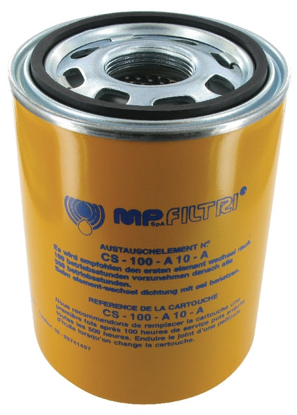 MP Filtri Filterelement 10 µm