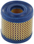 MP Filtri Filterelement 10 µm