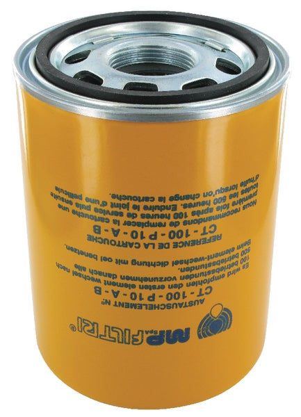 MP Filtri Filterelement 10 µm