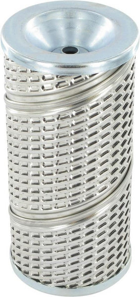 MP Filtri Filterelement 10 µm