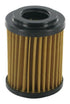 MP Filtri Filterelement 16 µm