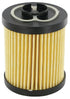 MP Filtri Filterelement 25 µm