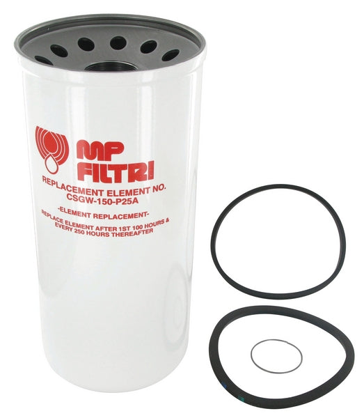 MP Filtri Filterelement 25 µm