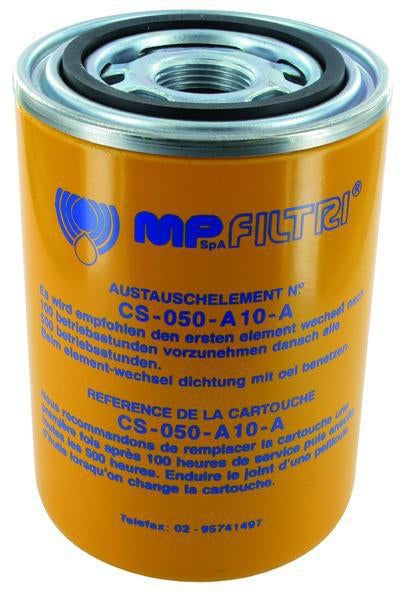 MP Filtri Filterelement 6 µm