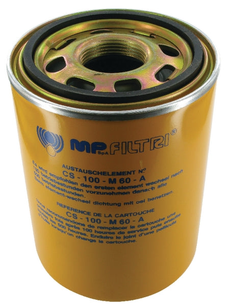 MP Filtri Filterelement 60 µm