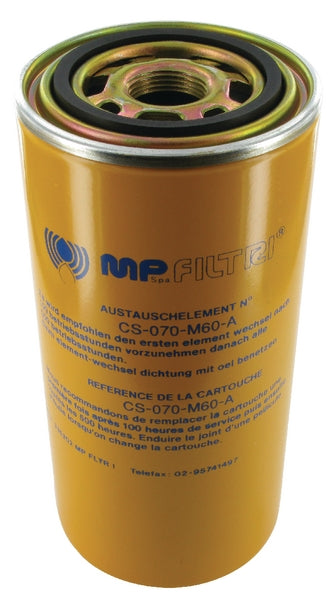MP Filtri Filterelement 60 µm