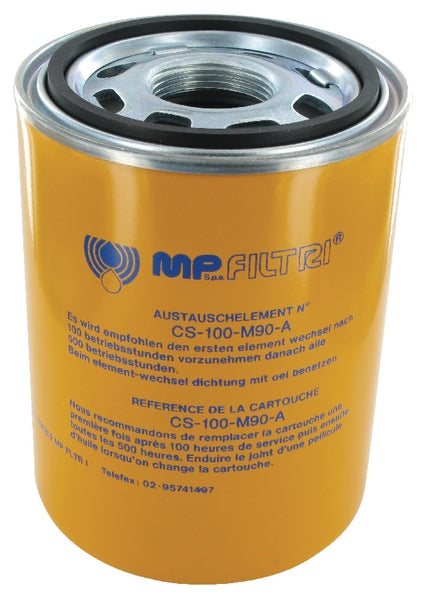MP Filtri Filterelement 90 µm