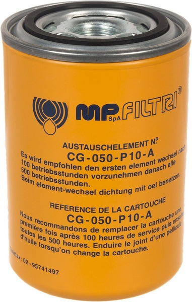 MP Filtri Filterpatrone