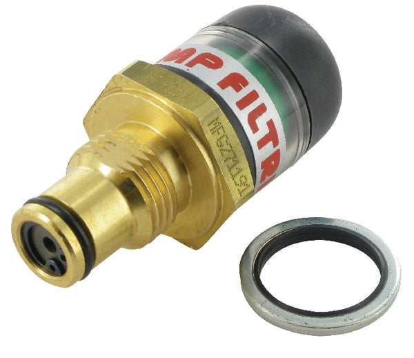 MP Filtri Indikator optisch DVA20HP01