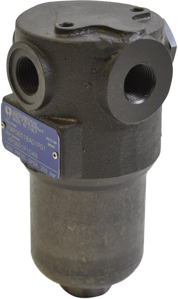 MP Filtri Mitteldruckfilter FMP065-1-B-A-G1-P10-N-P01