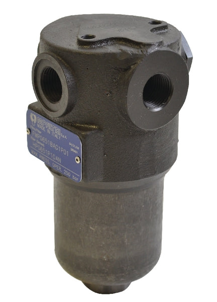 MP Filtri Mitteldruckfilter FMP065-1-B-A-G1-P10-N-P01