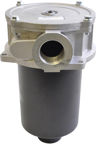 MP Filtri Rücklauffilter 1 1/2"