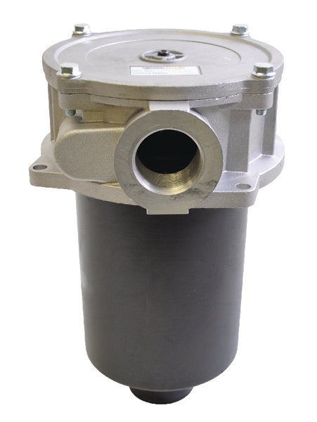 MP Filtri Rücklauffilter 1 1/2"