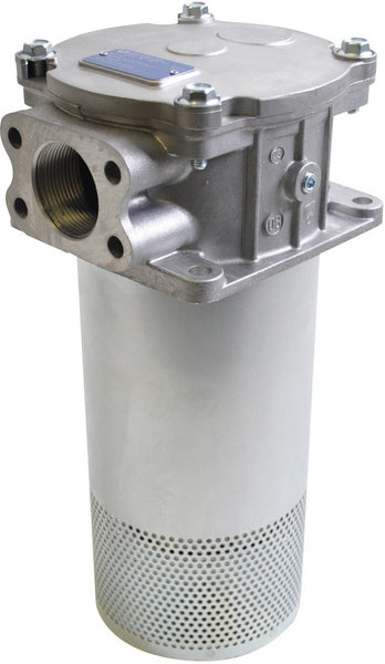 MP Filtri Rücklauffilter 1 1/2"