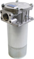 MP Filtri Rücklauffilter 1 1/2"