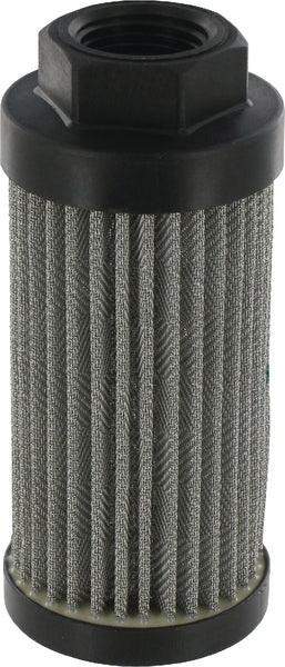 MP Filtri Saugfilter ohne Bypass, 250 µm