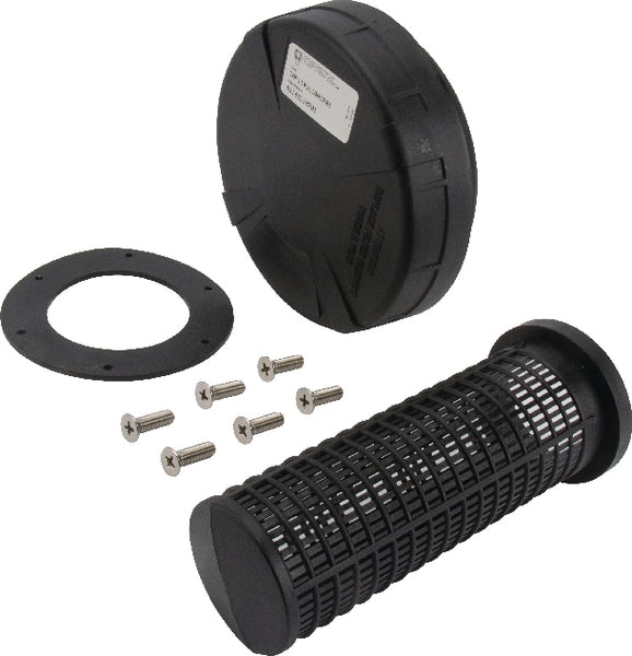 MP Filtri Tülle 10 µm H=41 1450 l/min TAP1141L10A1P01