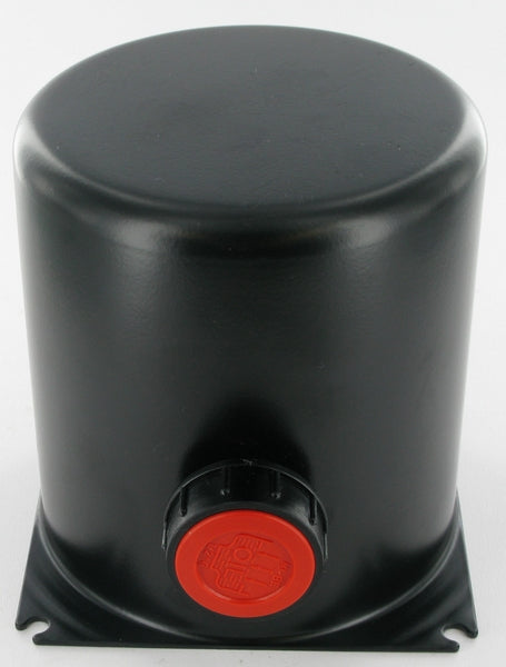 MPP Ölbehälter 1 liter