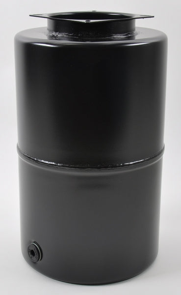 MPP Ölbehälter 12 liter