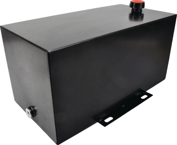 MPP Tank 22 l horizontal