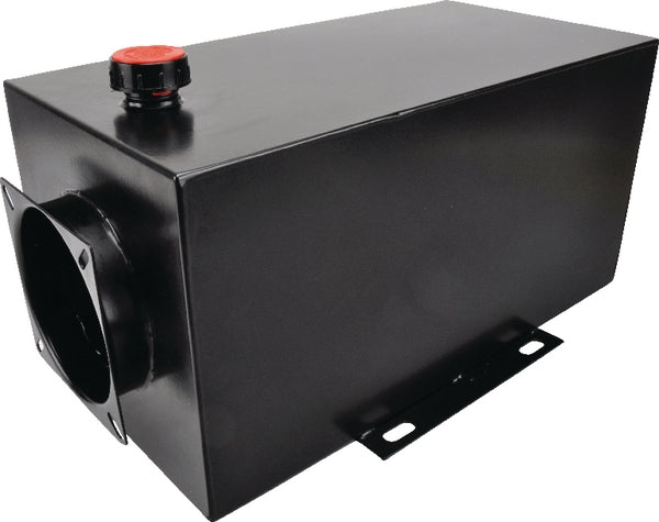 MPP Tank 22 l horizontal
