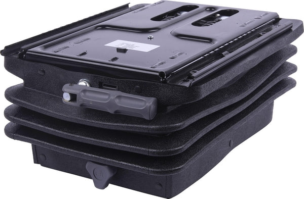 MT Cobo Mechanische Federung für MT M293