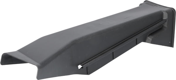 MTD Auswurfrutsche 731-07901