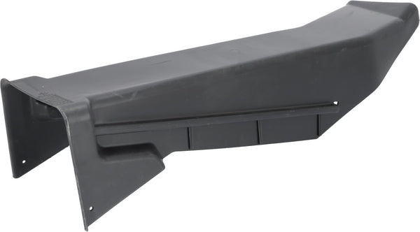 MTD Auswurfrutsche 731-07901