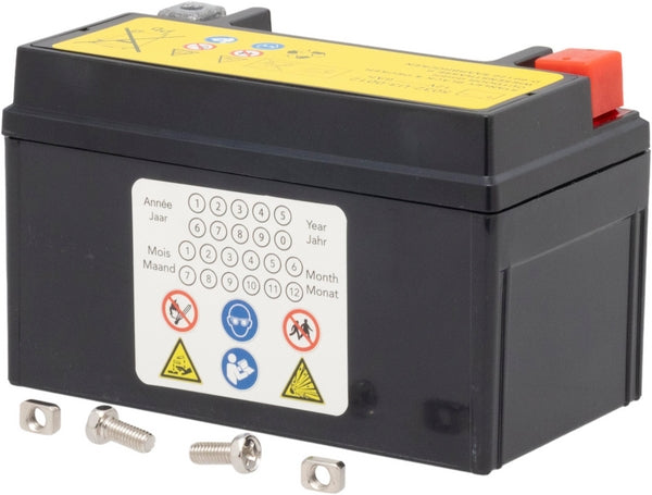 MTD Batterie, 6Ah, AGM, AZ112 5032-U3-0012