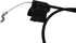 MTD Bowden-Draht, feste Drehzahl, 42 cm 746-05061