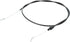MTD Bowdenzug 746-04471A