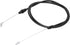 MTD Bowdenzug 746-04501